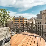 شقة Luminoso Con Balcon En Sagrada Familia *